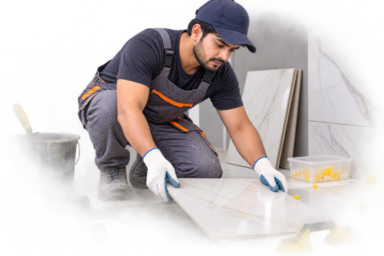 Tile Fitter