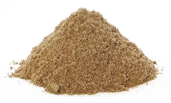 बालू (Sand)