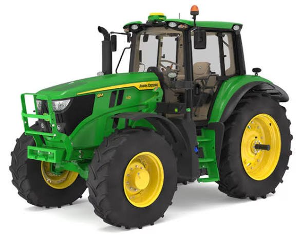 Tractor