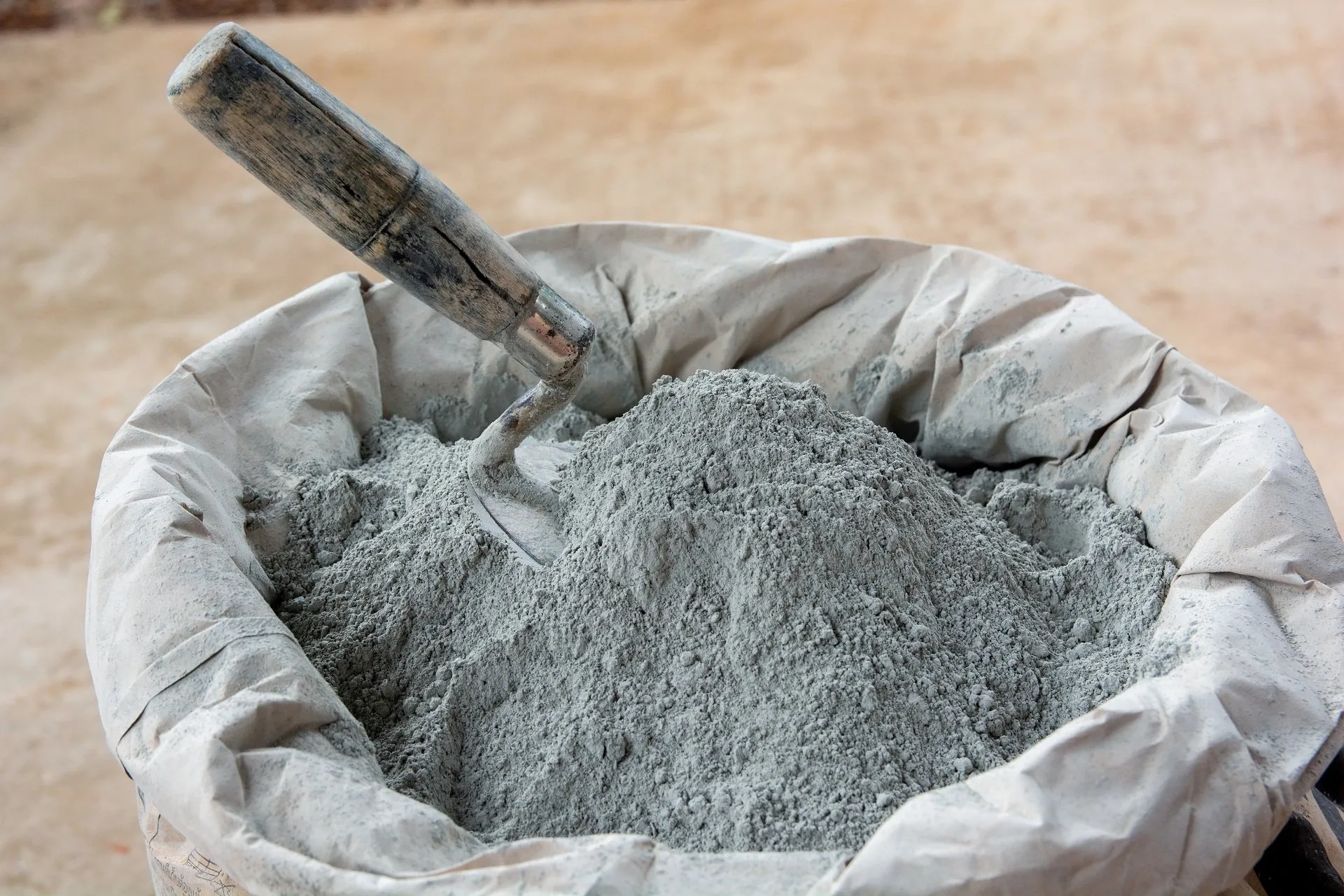 OPC 43 Grade Cement