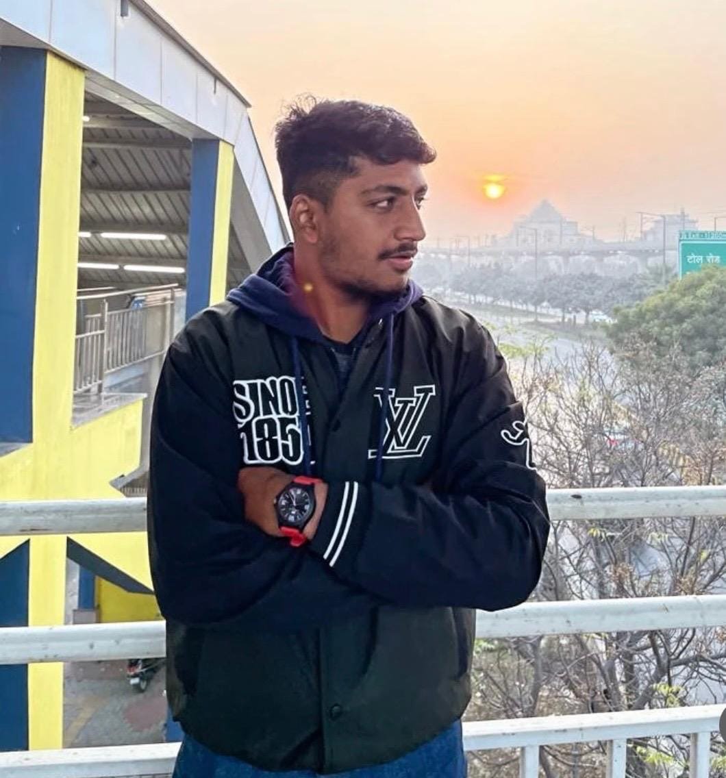 Kunwar Deshnaykam